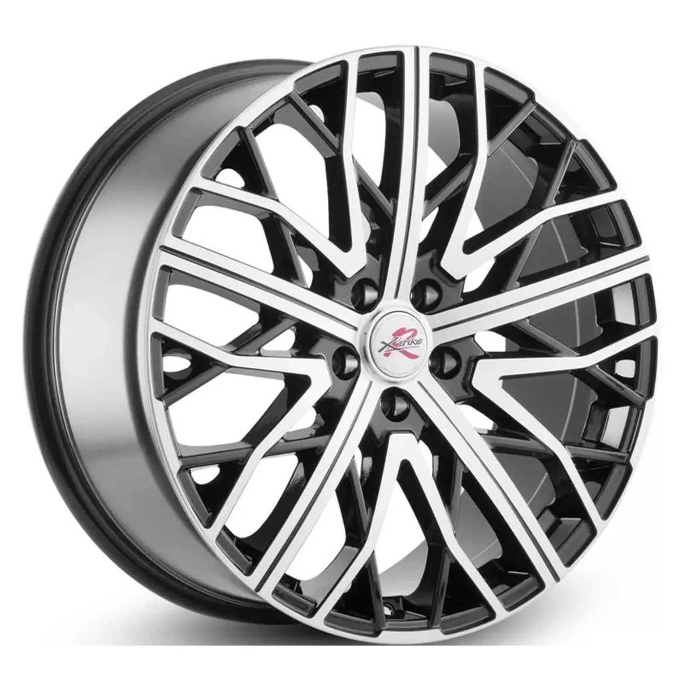 8.5xR20 5 112 ET45 DIA66.6