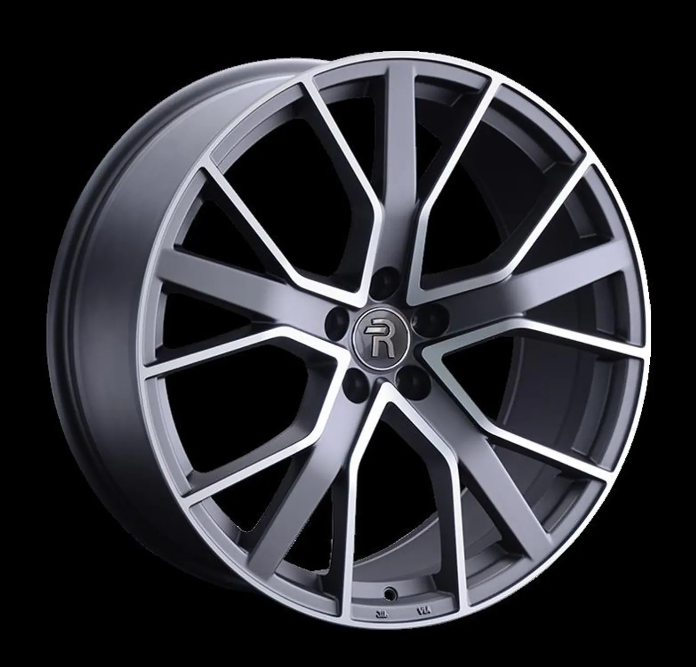 10xR22 5 150 ET45 DIA110.1