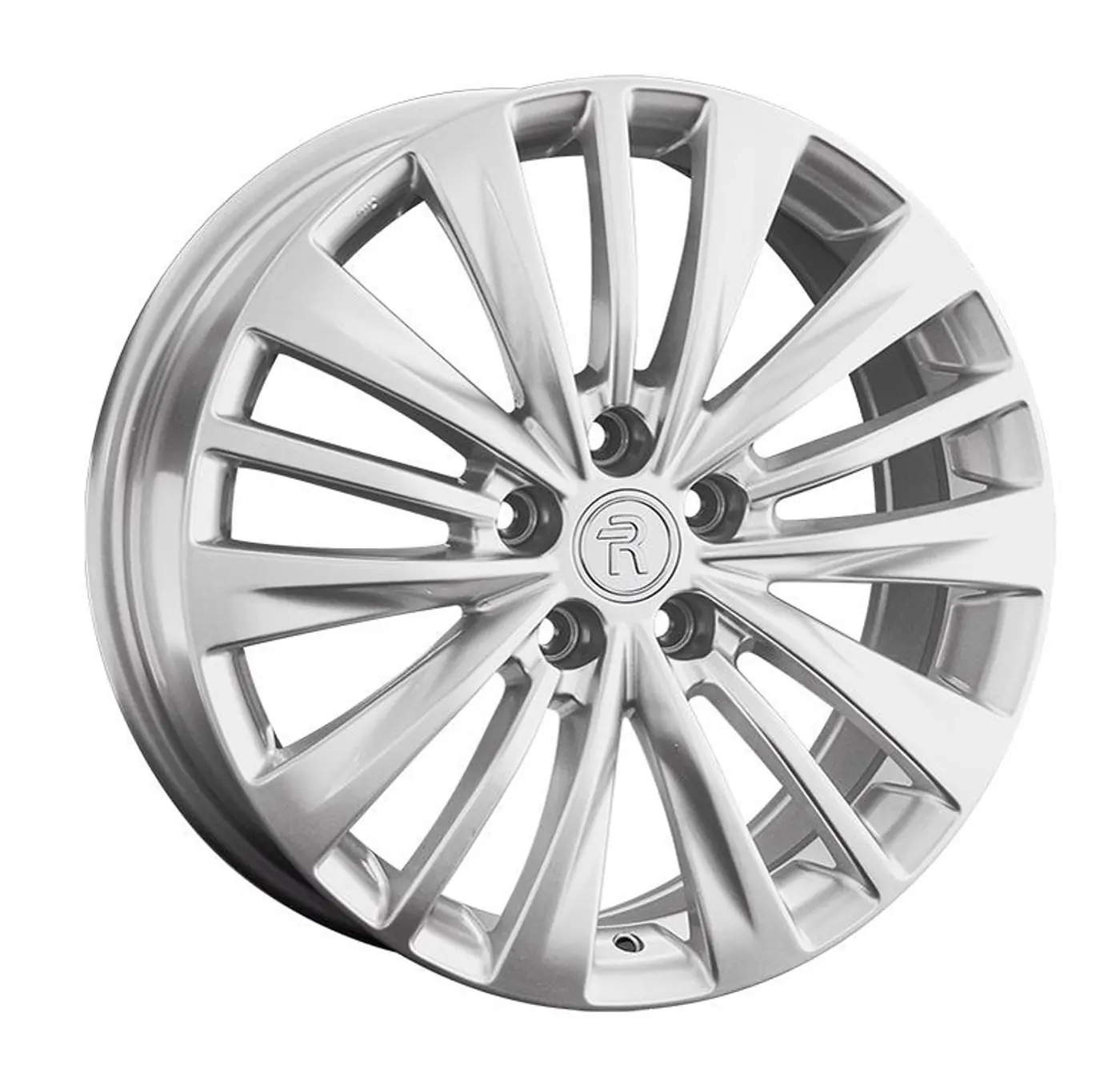 7.5xR18 5 108 ET47 DIA60.1