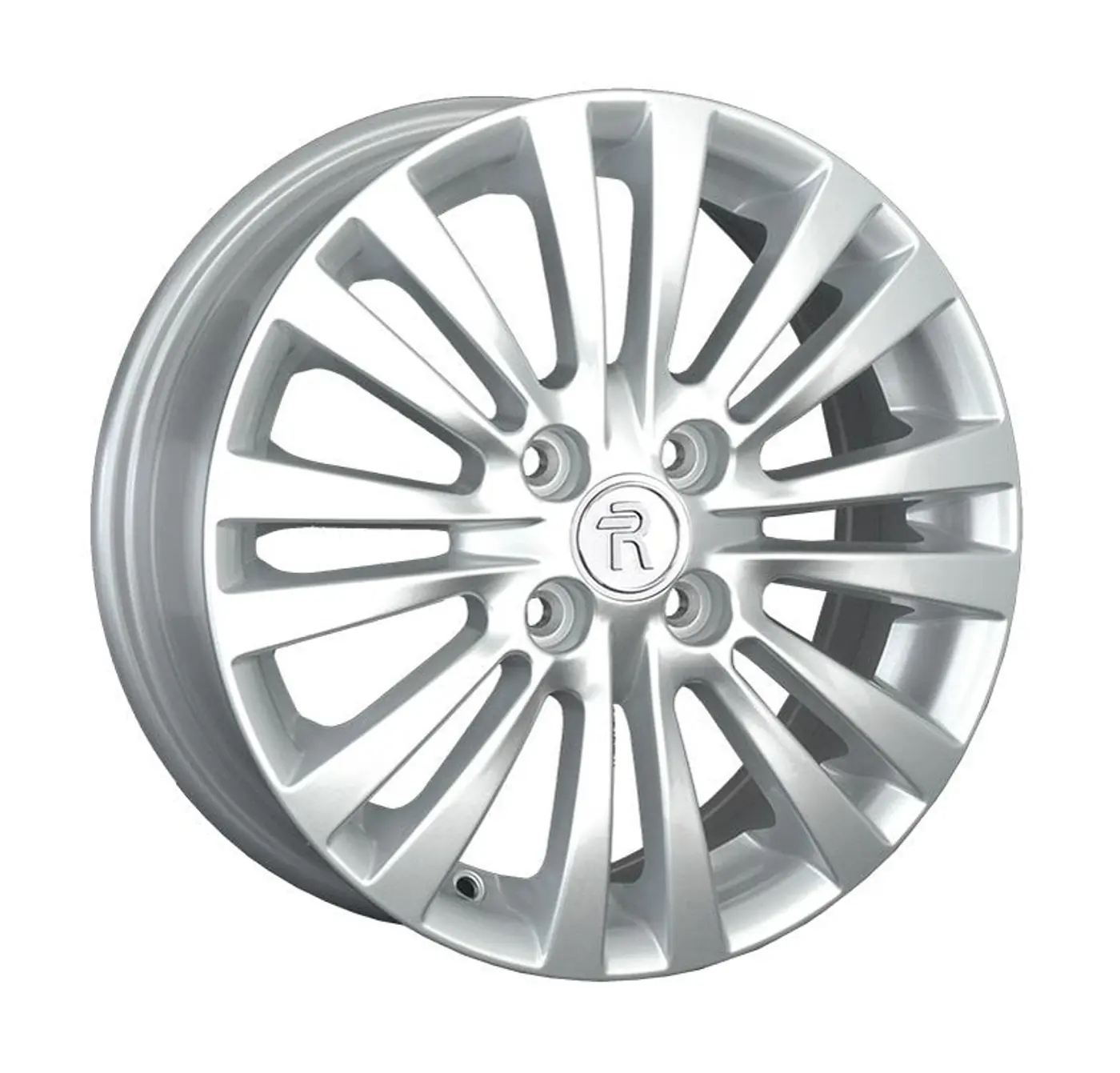 6xR15 4 100 ET46 DIA54.1
