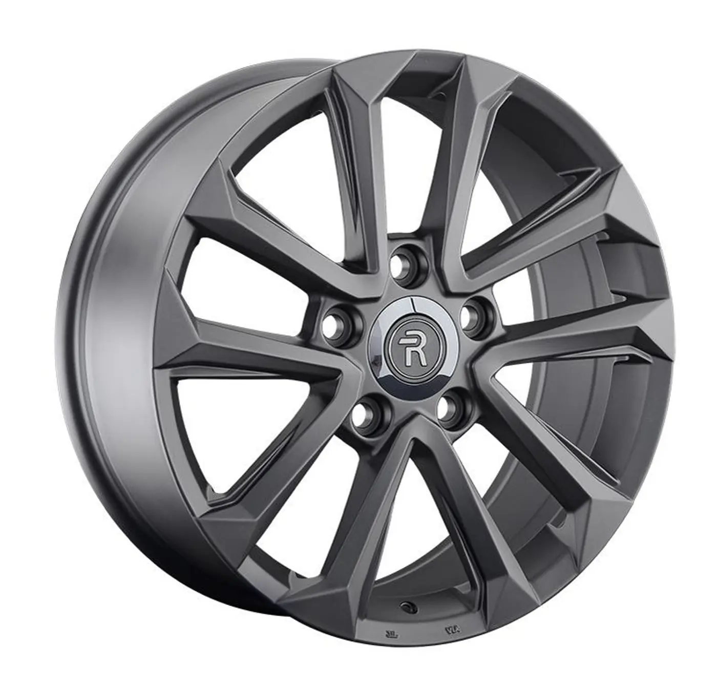 8.5xR20 5 150 ET58 DIA110.1
