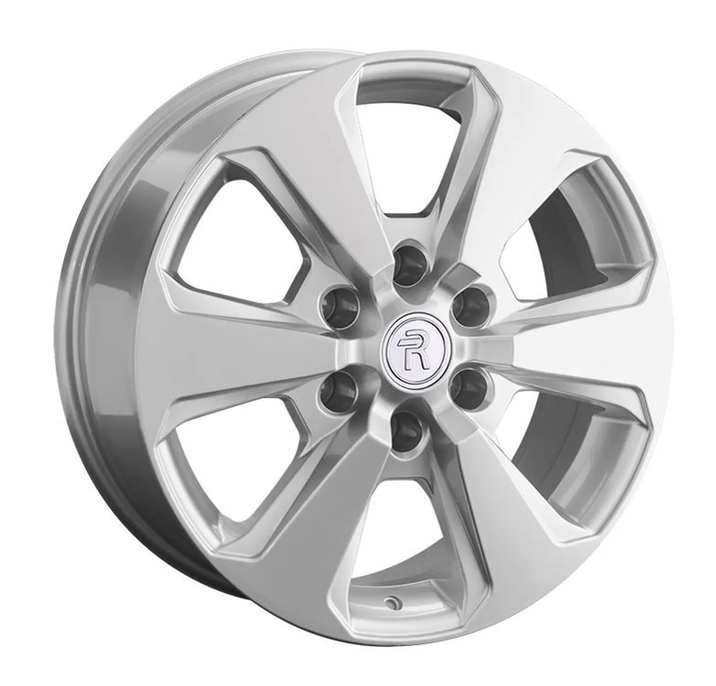 7.5xR18 6 139.7 ET55 DIA95.1