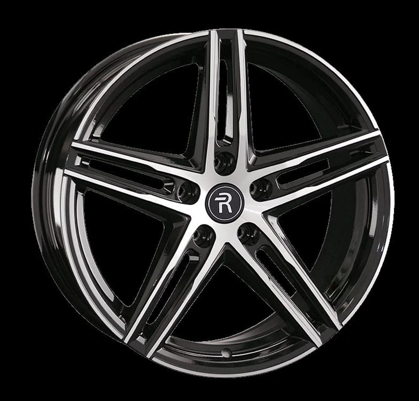 8.5xR20 5 112 ET28 DIA66.6