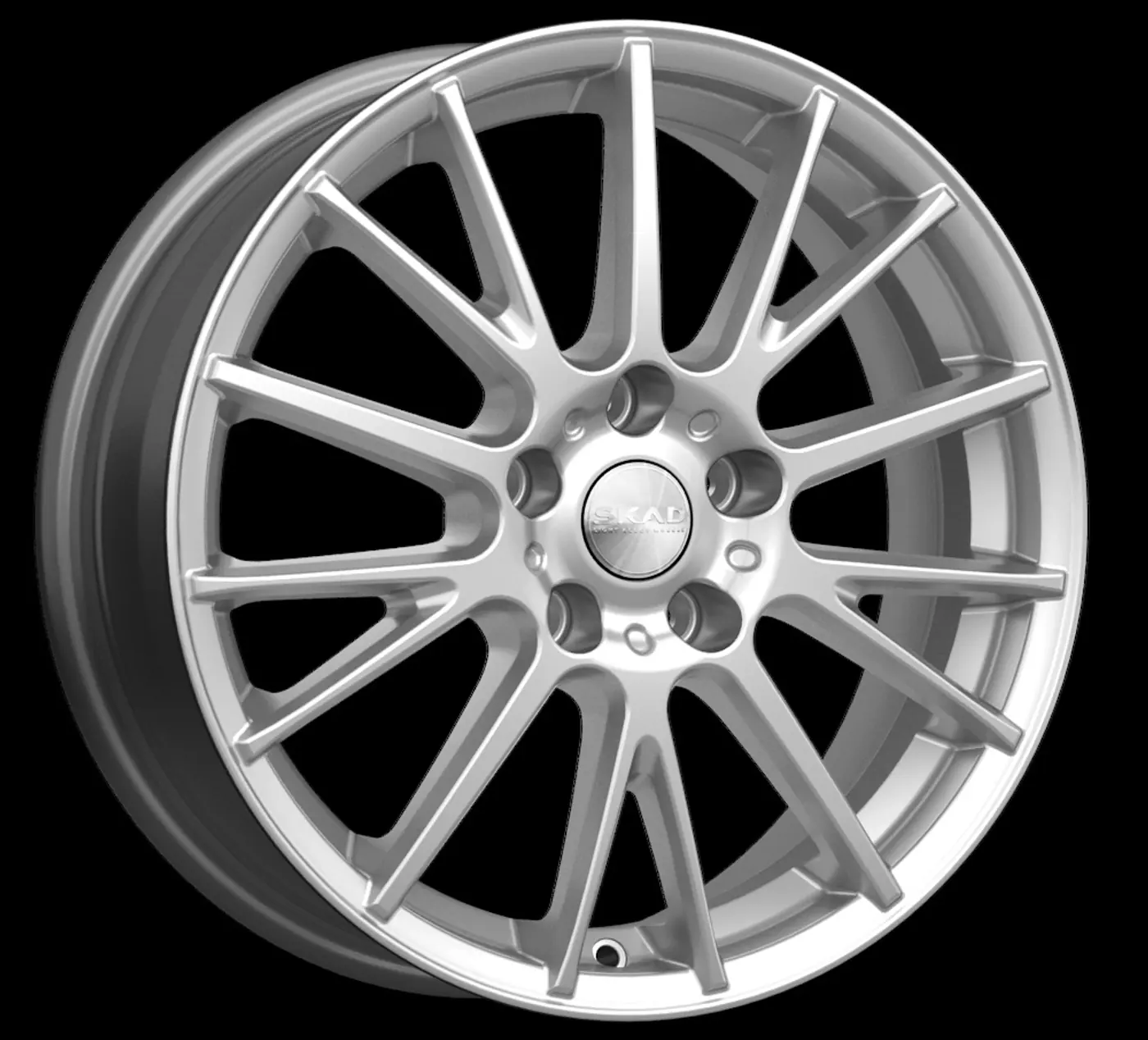 6.5xR17 5 112 ET41 DIA57.1