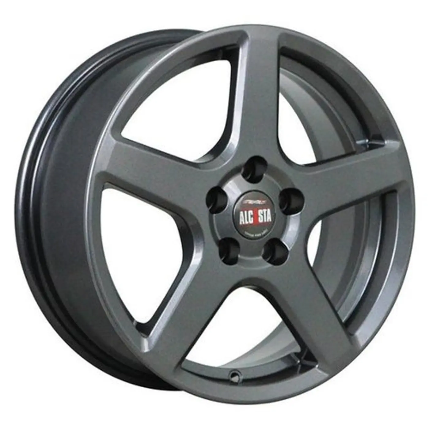 6.5xR16 5 114.3 ET40 DIA66.1