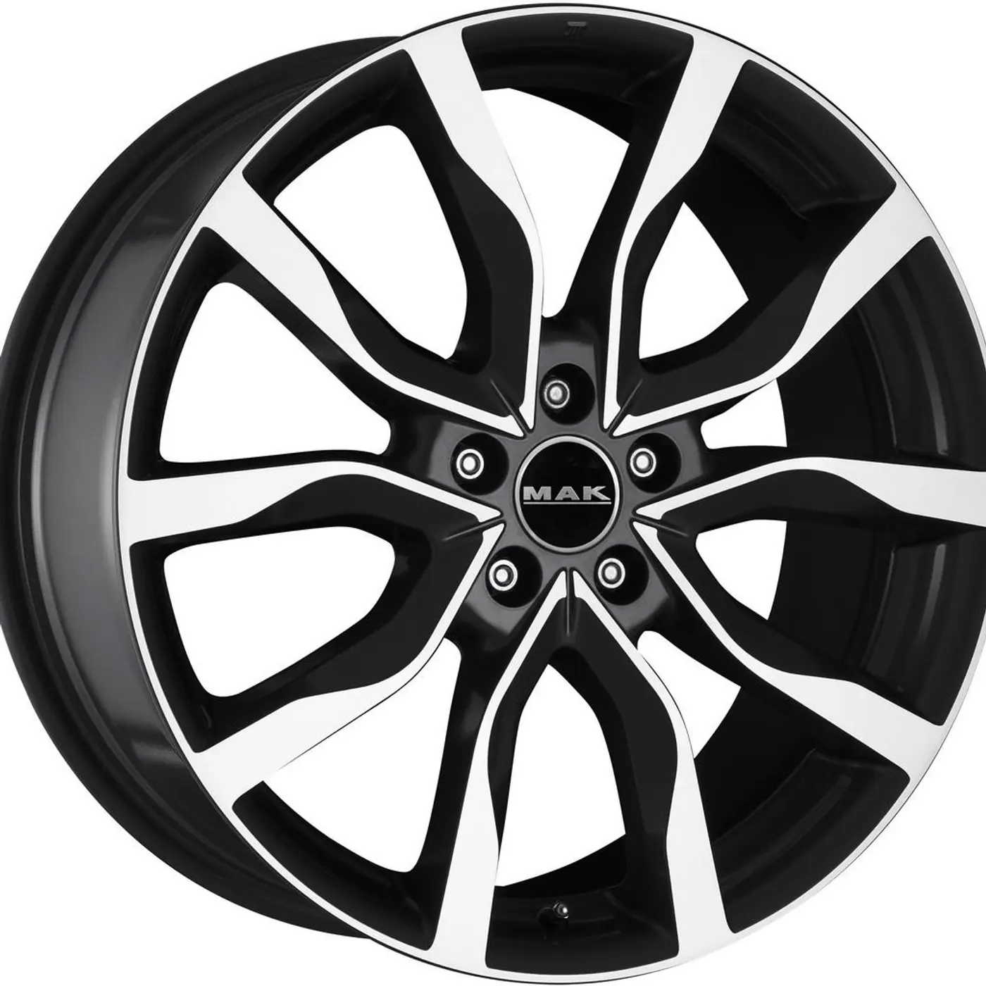 8xR19 5 108 ET45 DIA63.4