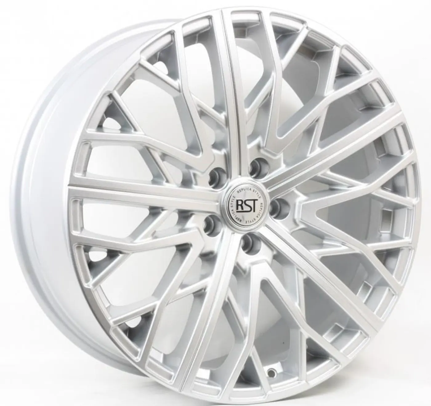 8.5xR20 5 120 ET47 DIA72.6