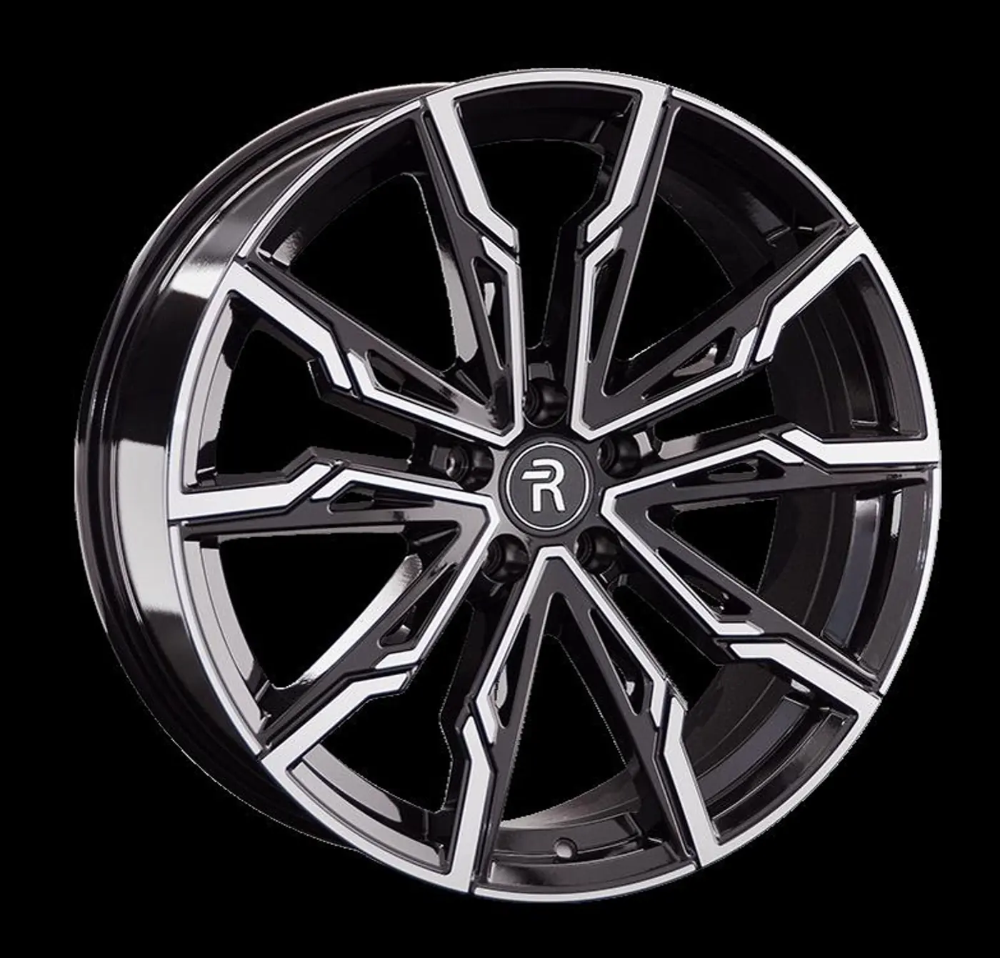 8.5xR20 5 112 ET20 DIA66.6