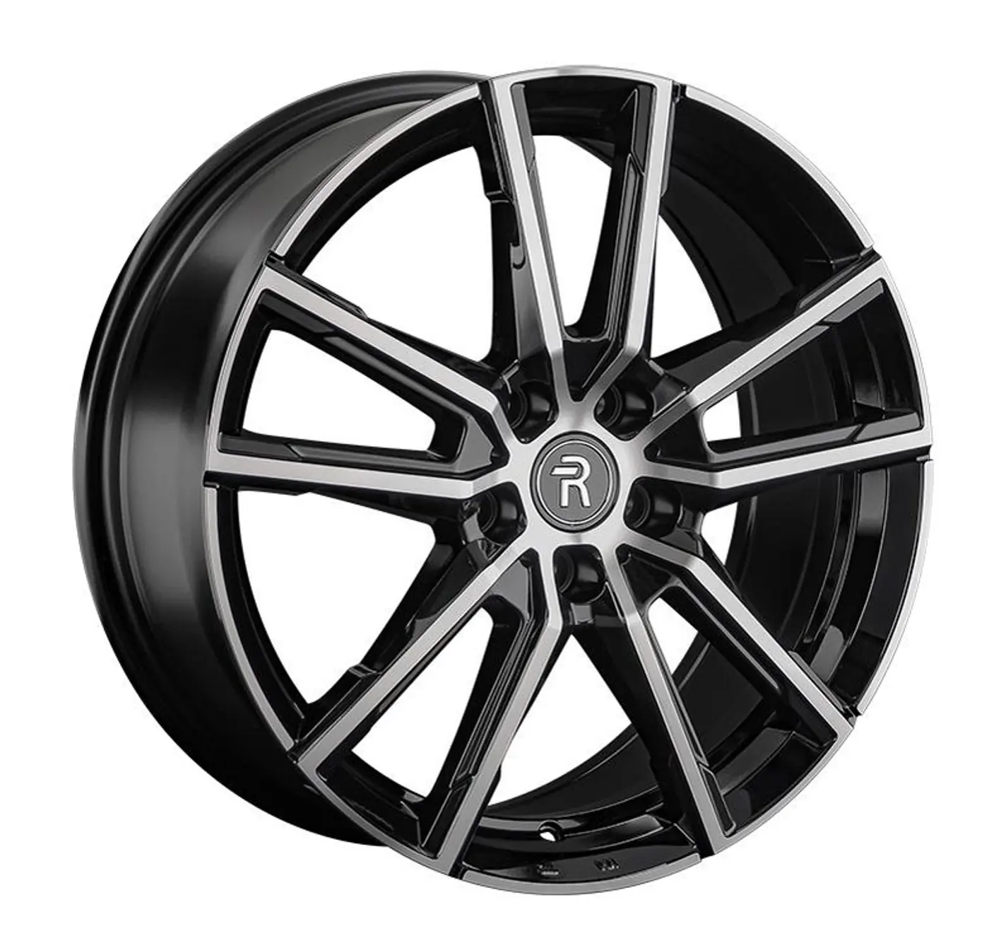 7.5xR18 5 112 ET51 DIA57.1
