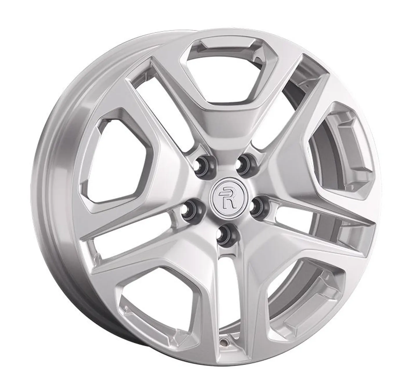 7.5xR19 5 114.3 ET40 DIA60.1