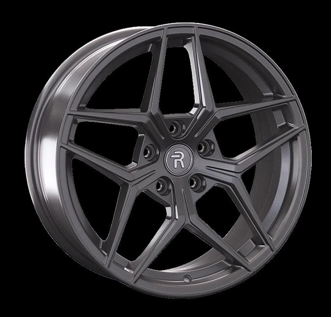 8xR18 5 114.3 ET30 DIA60.1