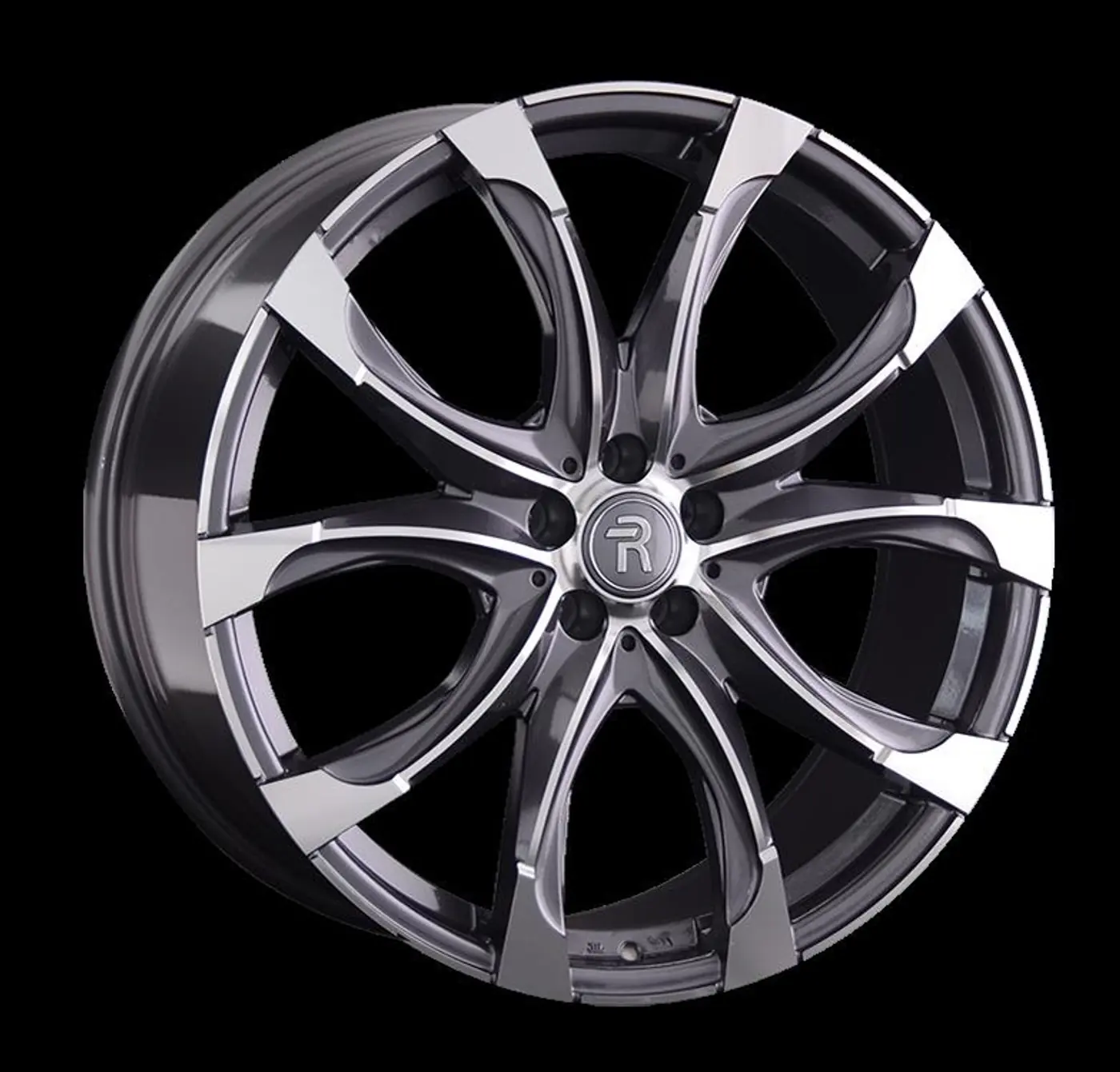 9.5xR22 5 112 ET37 DIA66.6