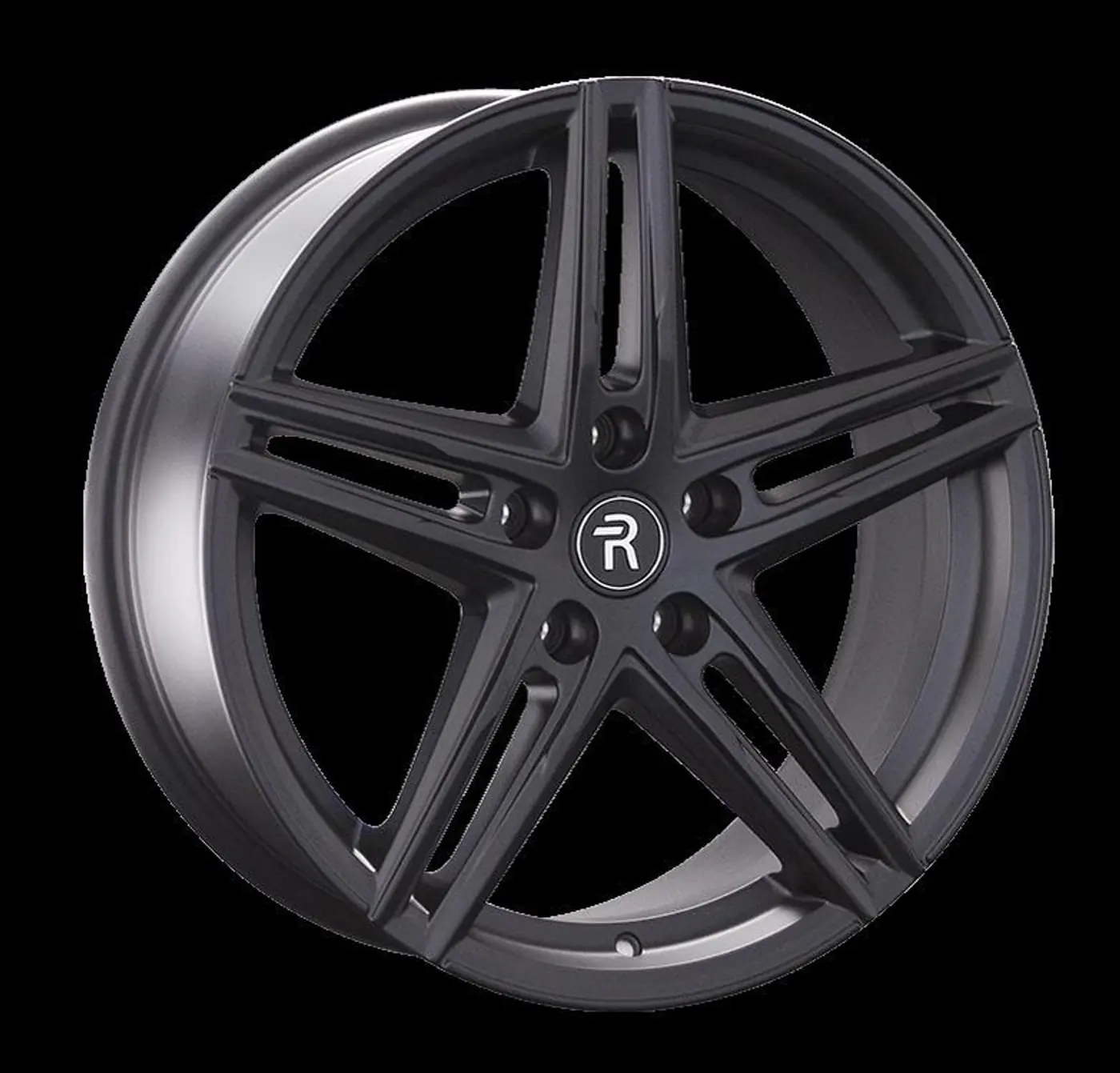 8xR18 5 114.3 ET30 DIA60.1