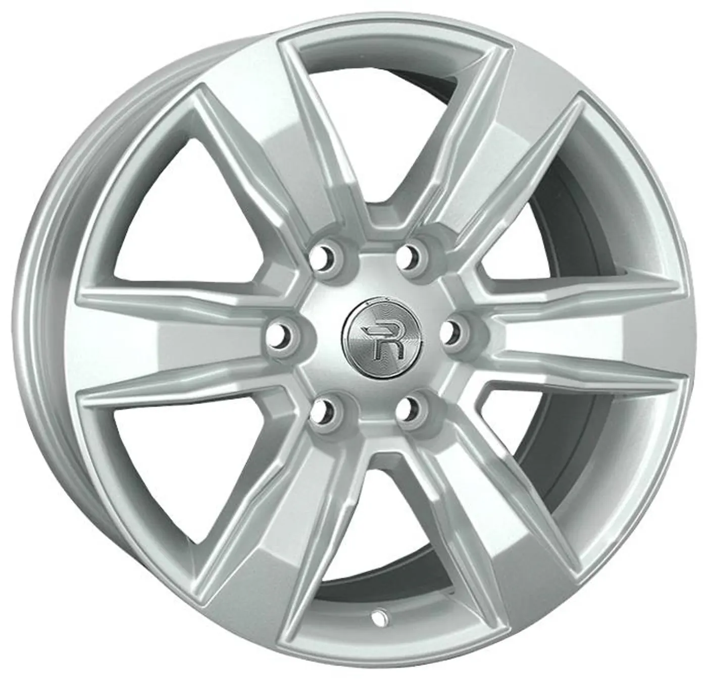 7.5xR18 6 139.7 ET38 DIA67.1