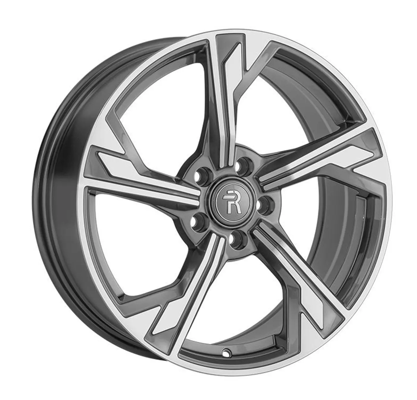 7.5xR17 5 112 ET38 DIA66.6