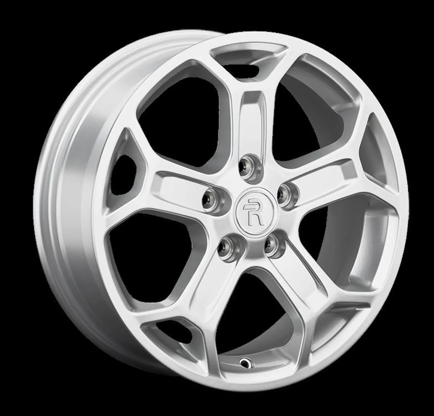 7.5xR17 5 108 ET47 DIA60.1