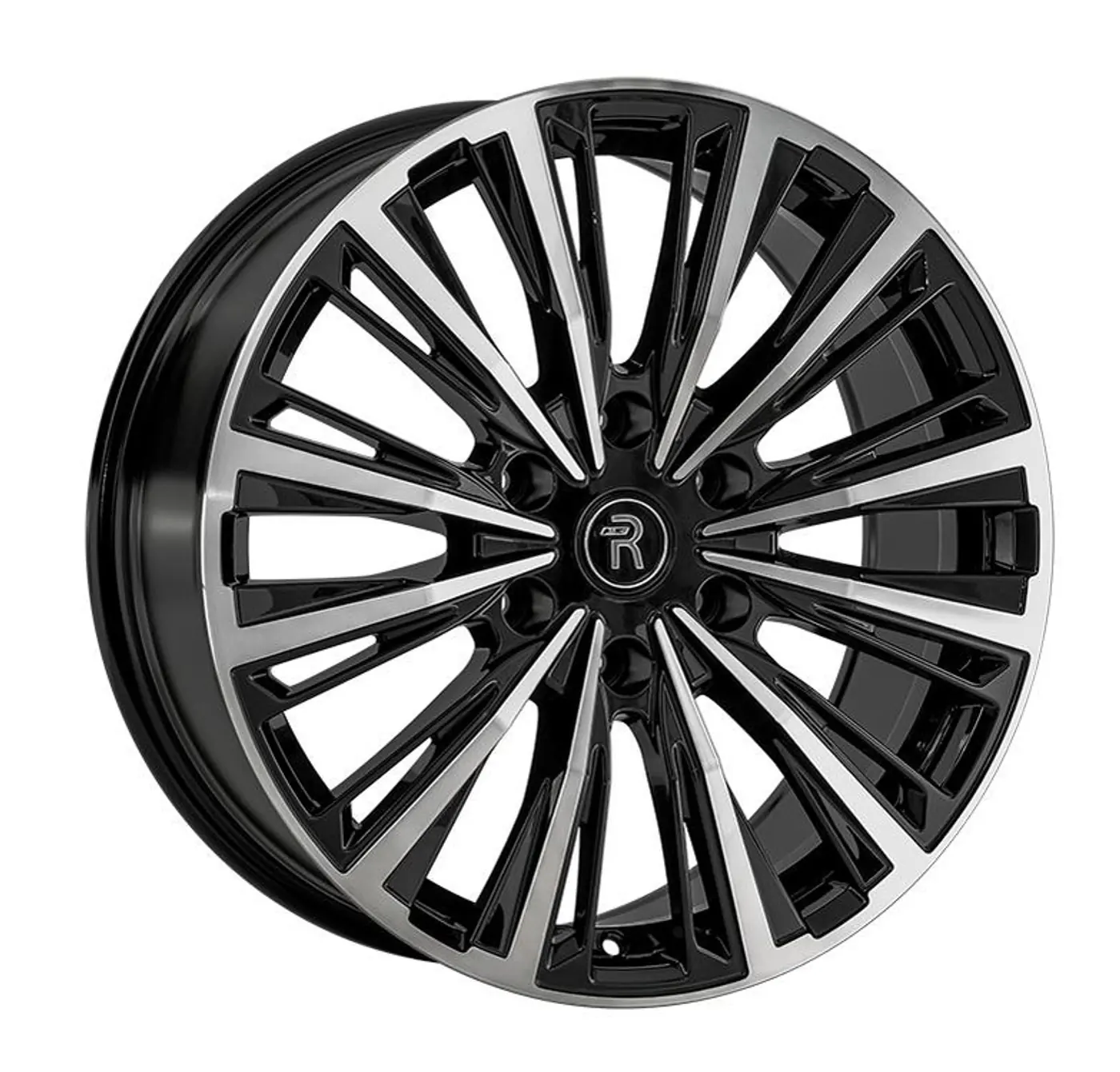 7.5xR19 6 139.7 ET25 DIA106.1