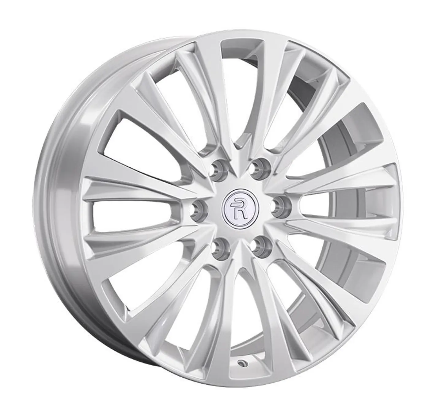7.5xR19 6 139.7 ET25 DIA106.1