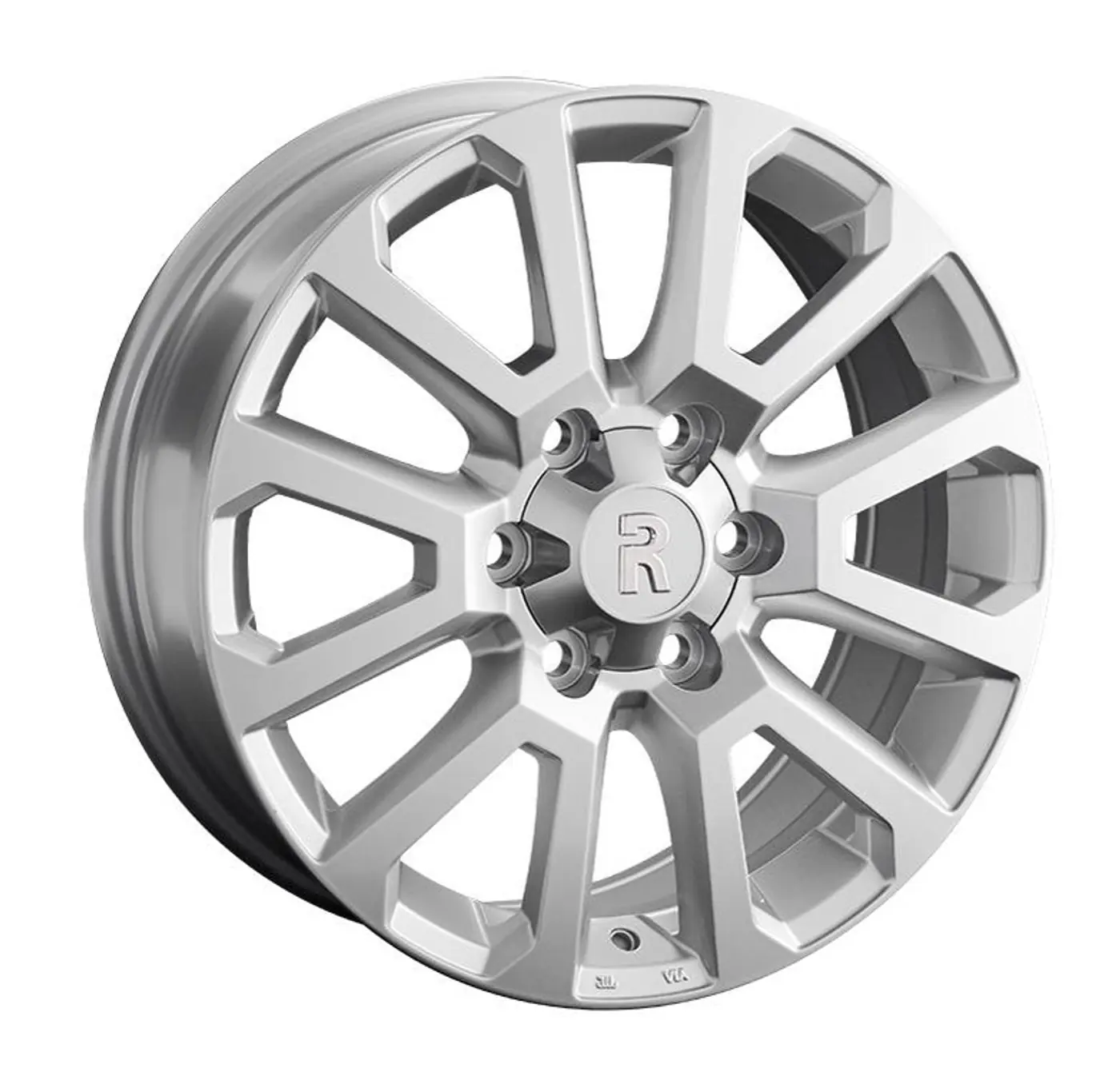 7.5xR18 6 139.7 ET60 DIA95.1