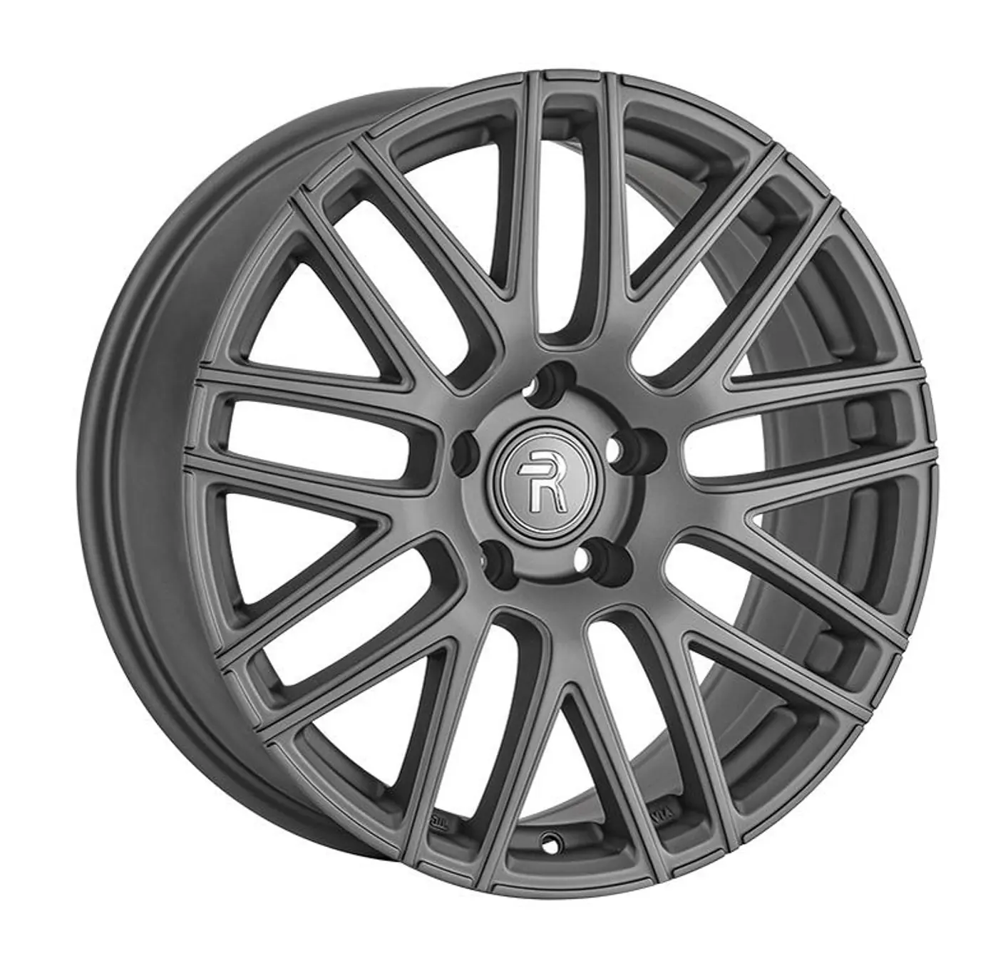 8xR18 5 120 ET30 DIA72.6
