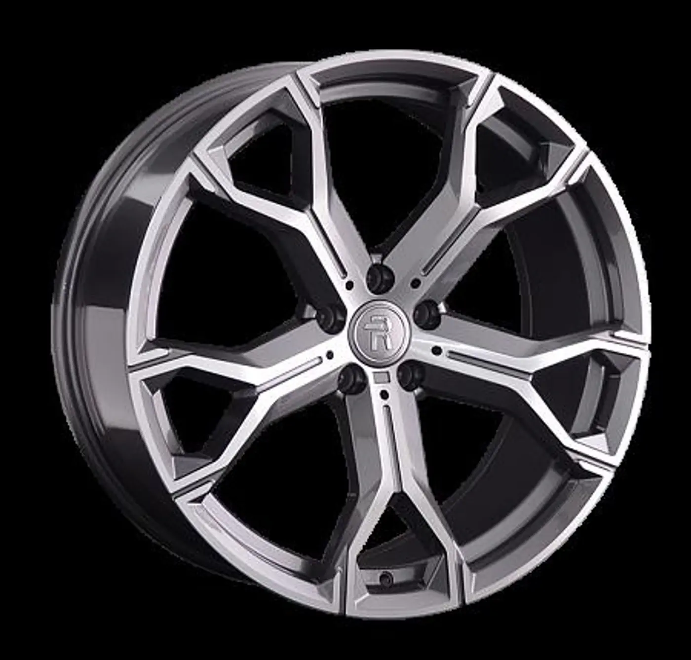 10.5xR22 5 112 ET43 DIA66.6