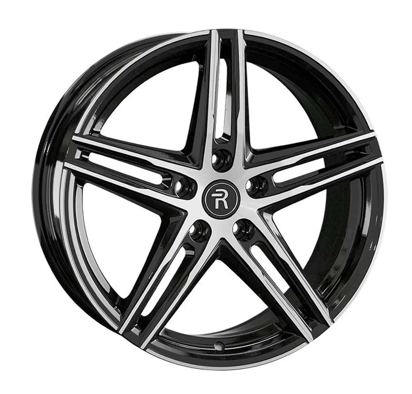 8.5xR20 5 112 ET36 DIA66.6