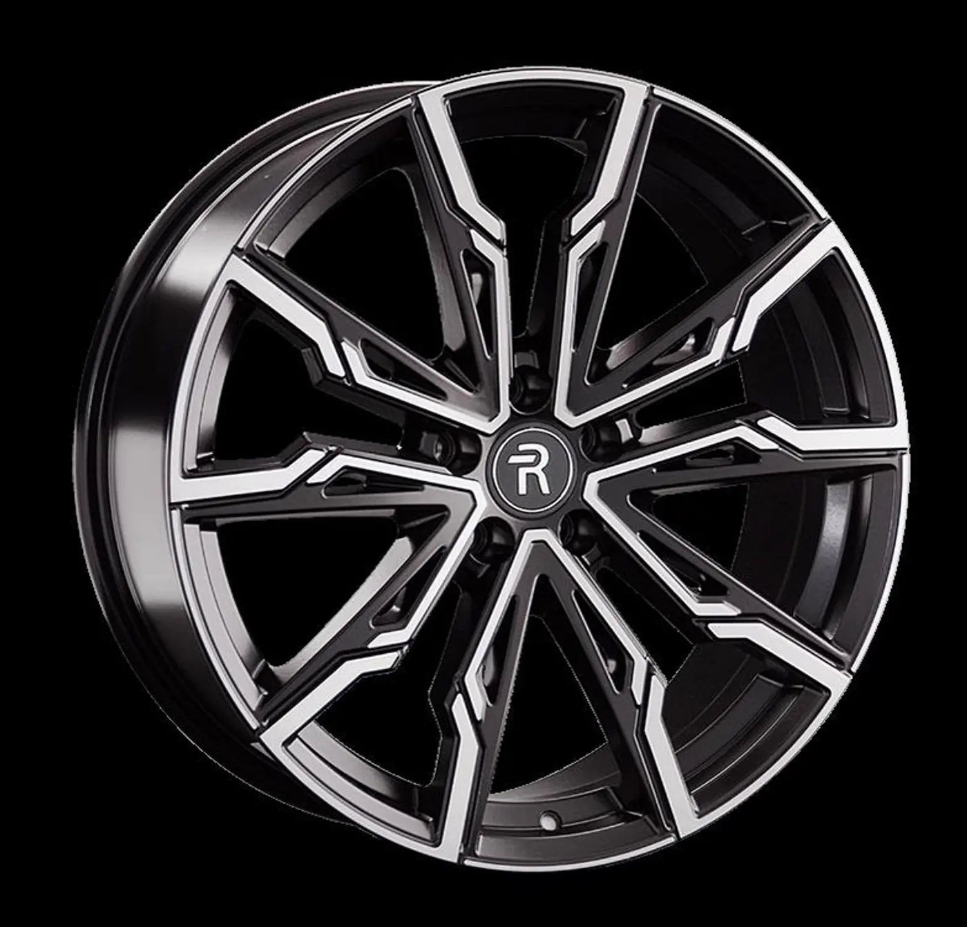 8.5xR20 5 112 ET20 DIA66.6