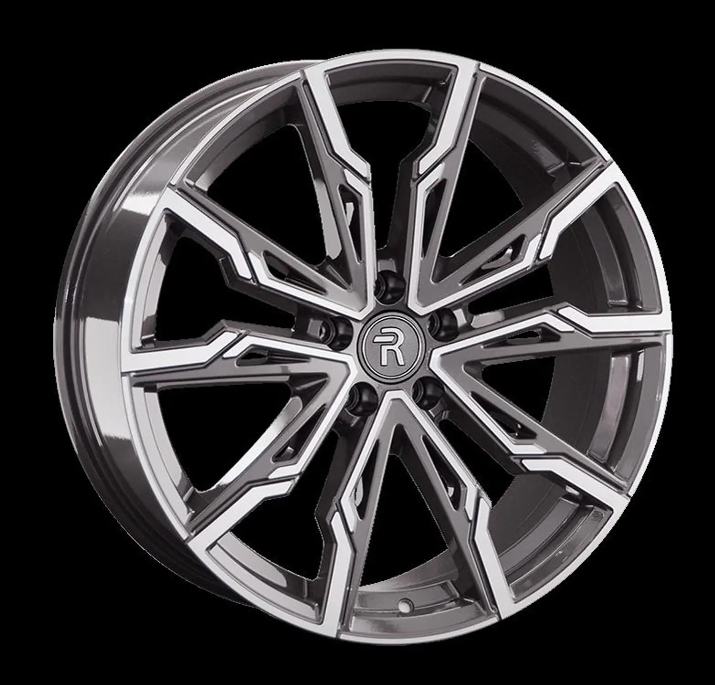 8.5xR20 5 112 ET28 DIA66.6