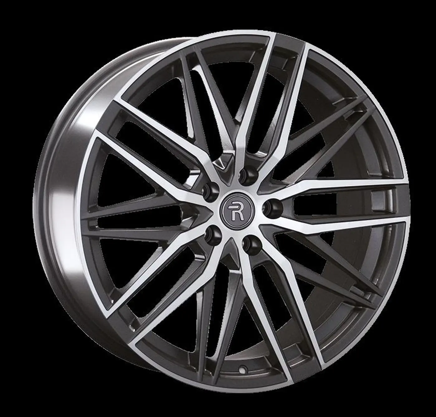 8.5xR20 5 112 ET20 DIA66.6