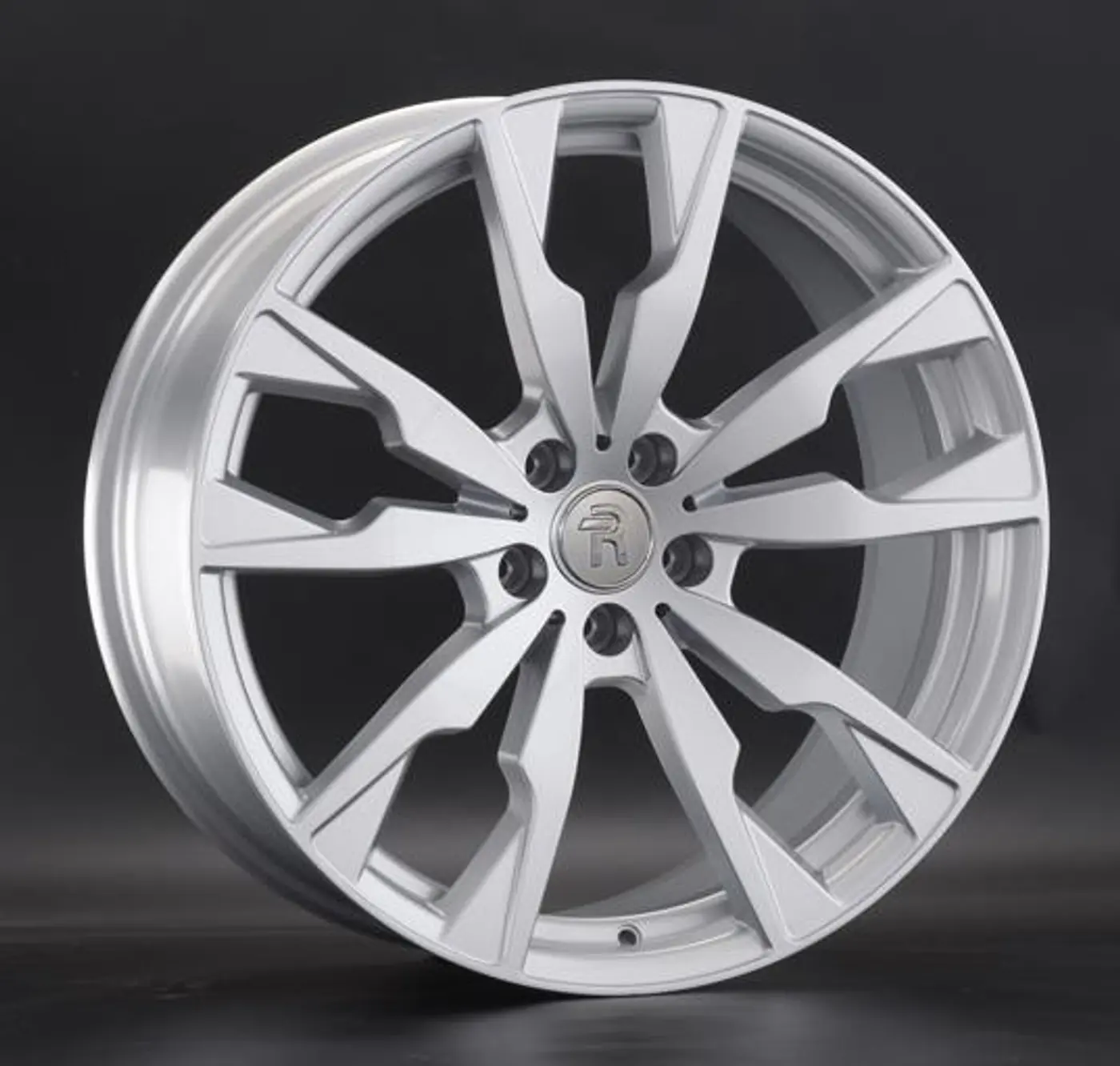 8.5xR20 5 112 ET25 DIA66.6