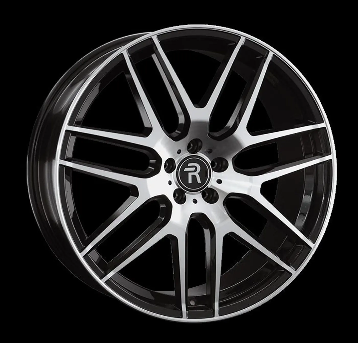 10xR22 5 112 ET55 DIA66.6