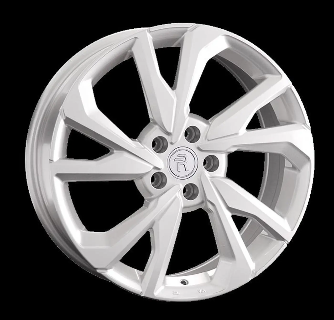 7.5xR19 5 114.3 ET40 DIA64.1