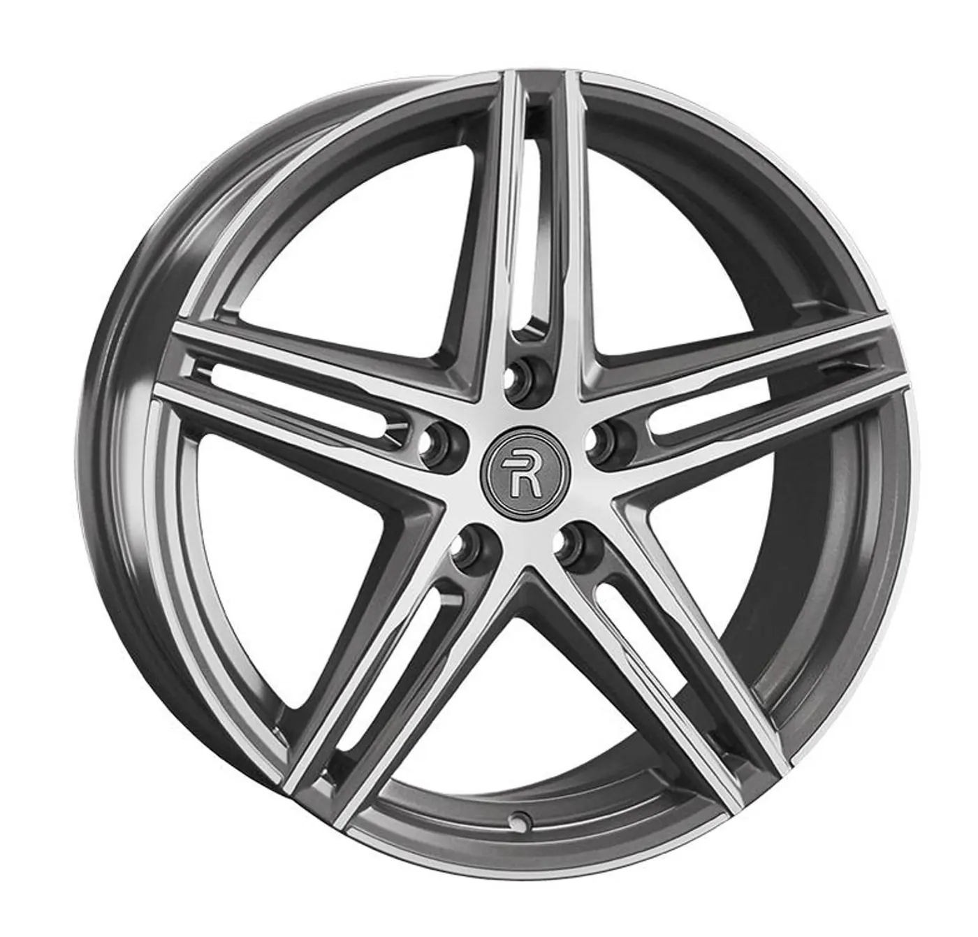 8.5xR20 5 112 ET36 DIA66.6