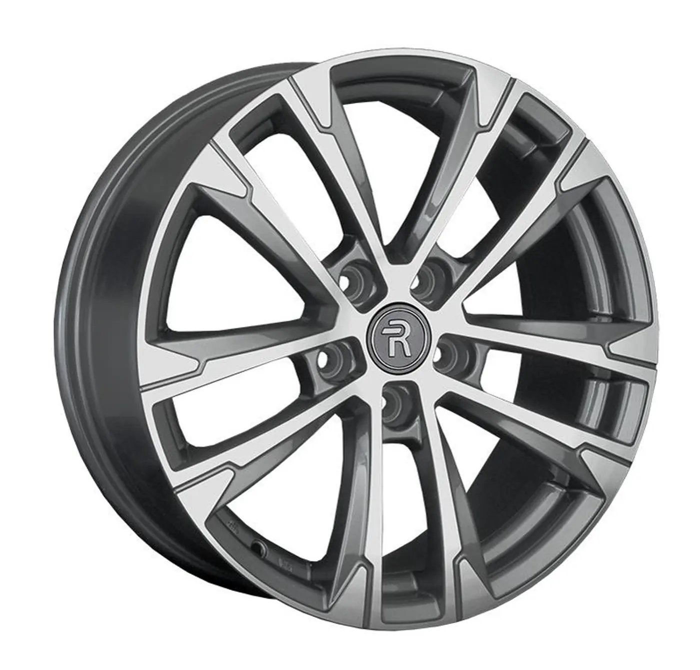 7.5xR17 5 112 ET47 DIA57.1