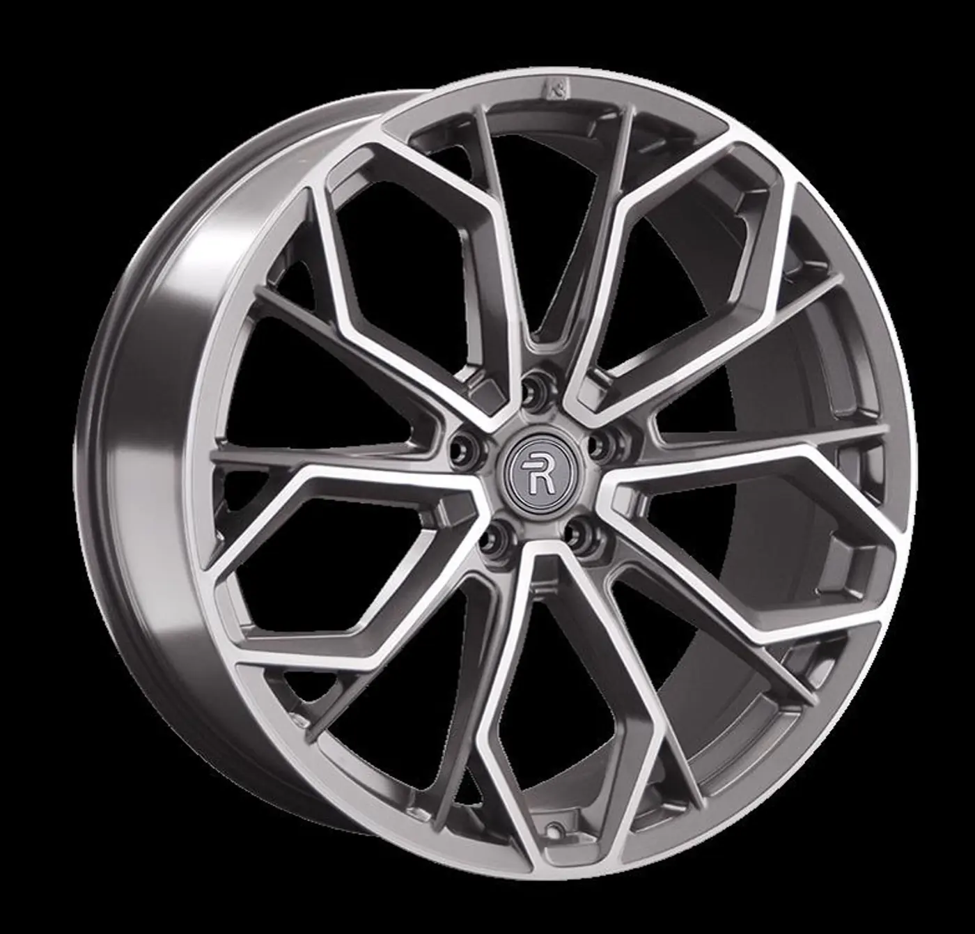 9.5xR22 5 112 ET37 DIA66.6