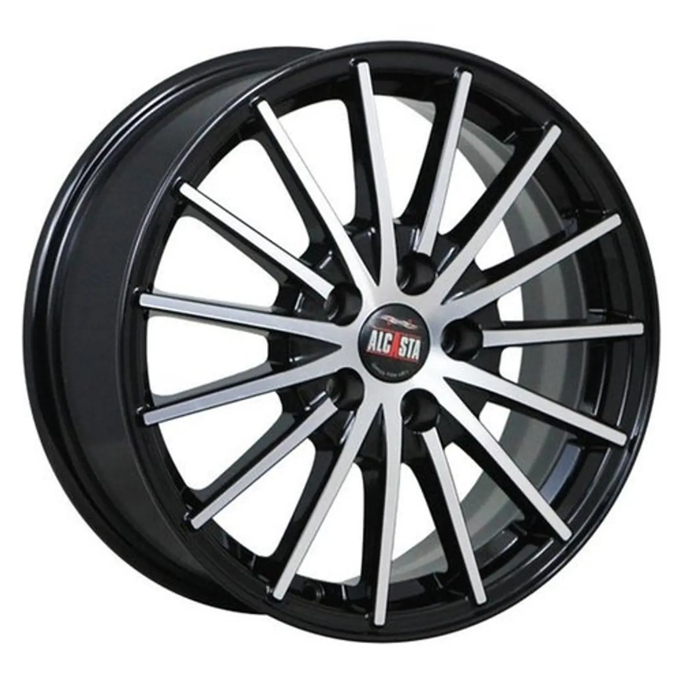 6.5xR16 5 114.3 ET45 DIA66.1
