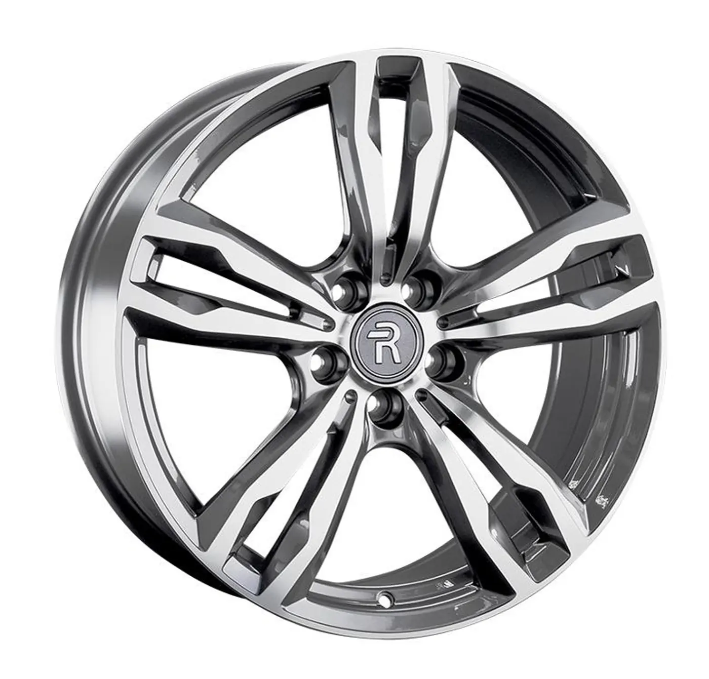8xR19 5 120 ET30 DIA66.1