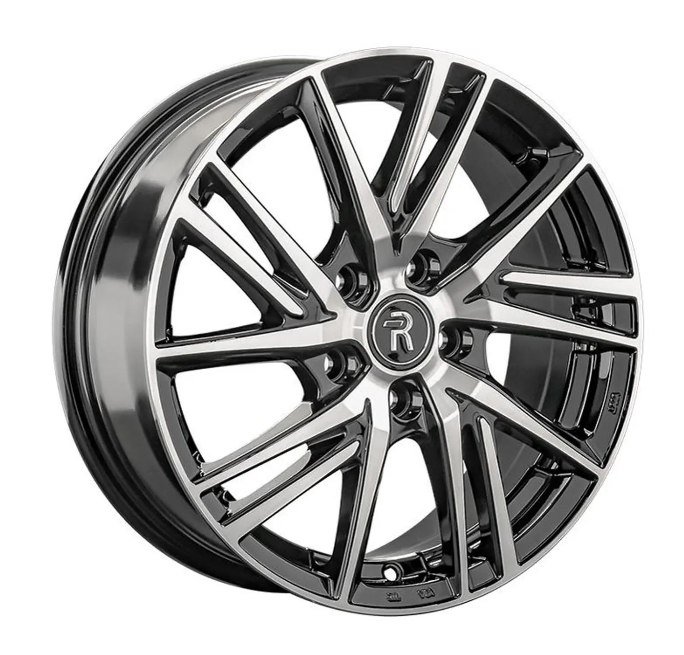 6.5xR16 5 110 ET46 DIA63.3