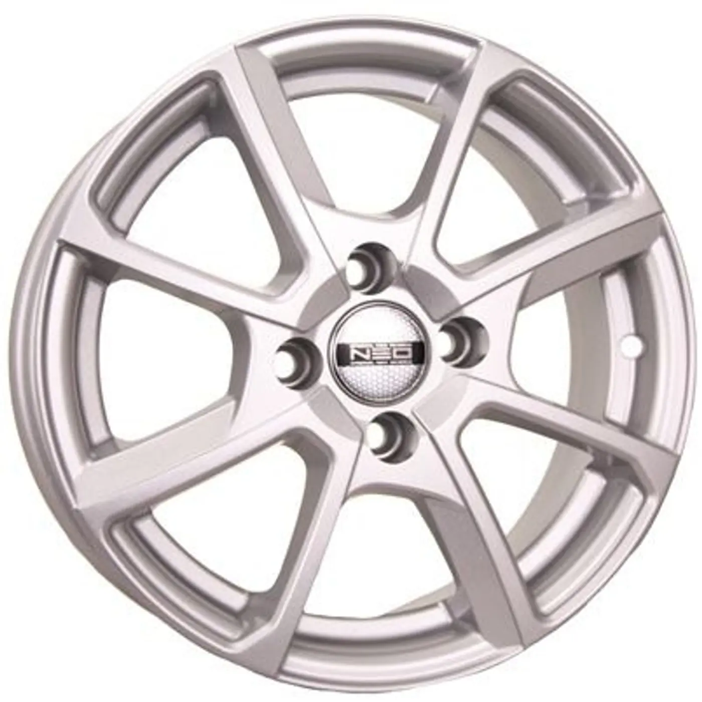 6xR15 4 100 ET40 DIA60.1