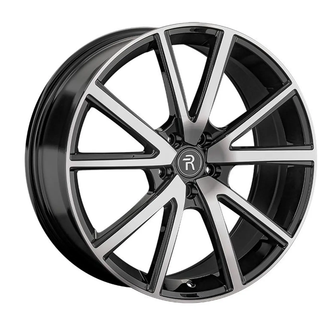 8.5xR20 5 114.3 ET50 DIA66.1