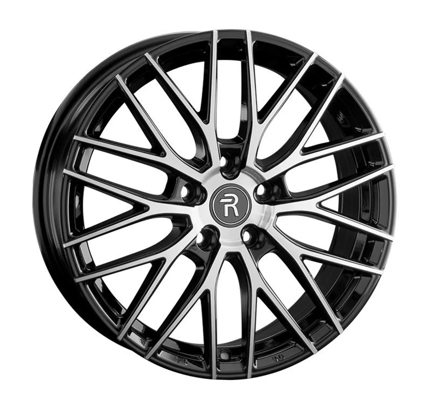 8xR19 5 108 ET40 DIA63.4