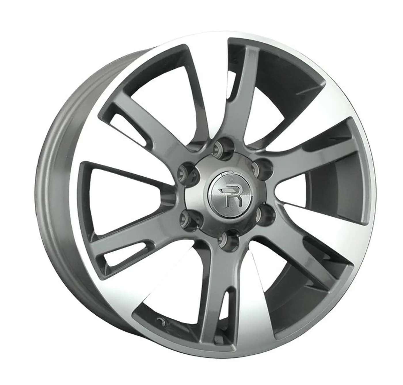 7.5xR18 6 139.7 ET30 DIA106.1