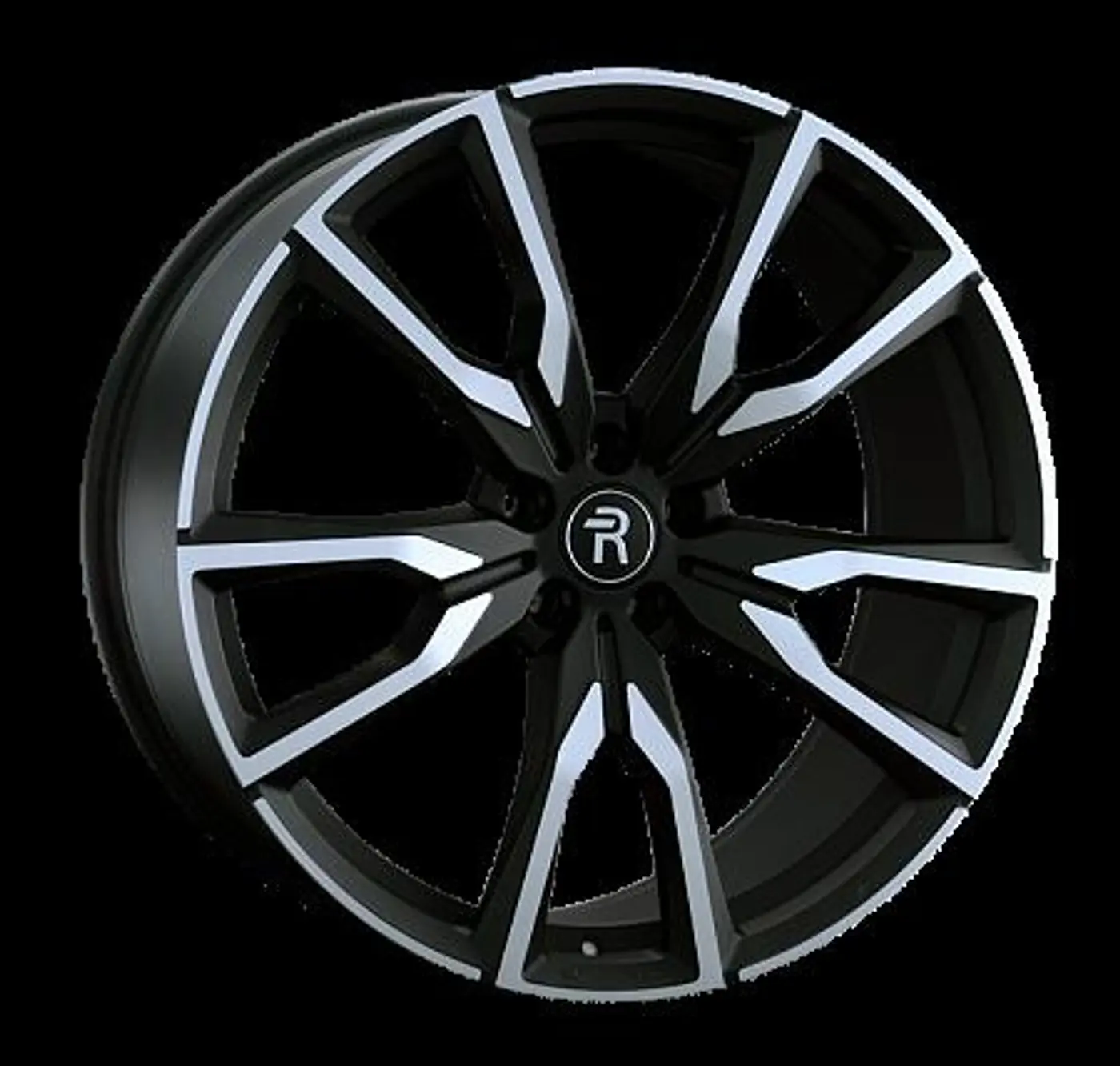 9.5xR22 5 112 ET37 DIA66.6