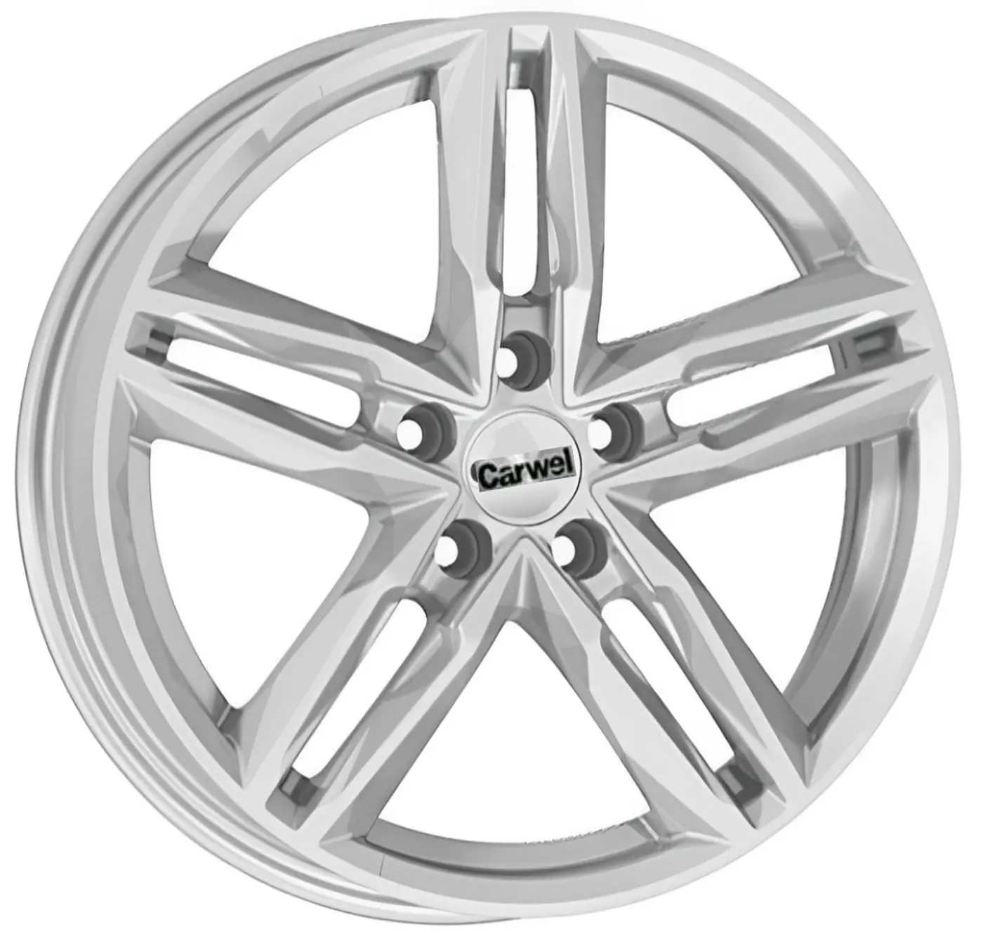 7.5xR18 5 110 ET35 DIA65.1