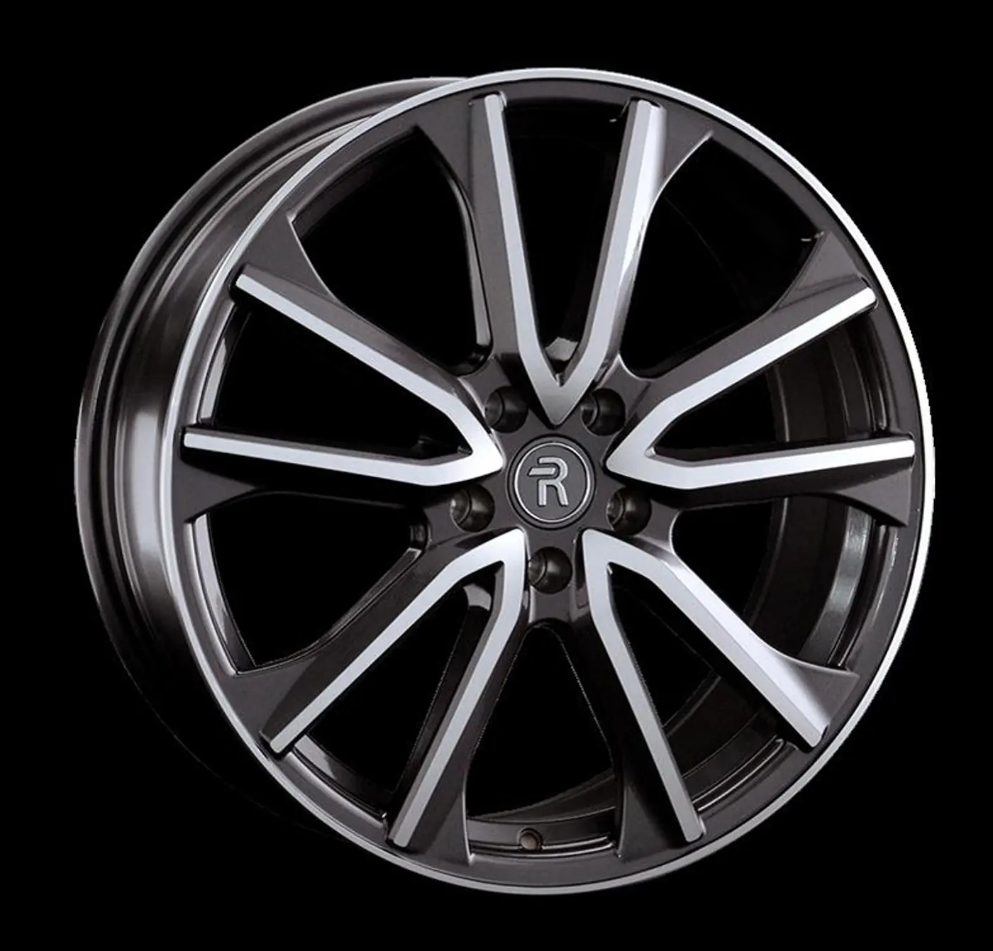7.5xR19 5 114.3 ET49 DIA67.1