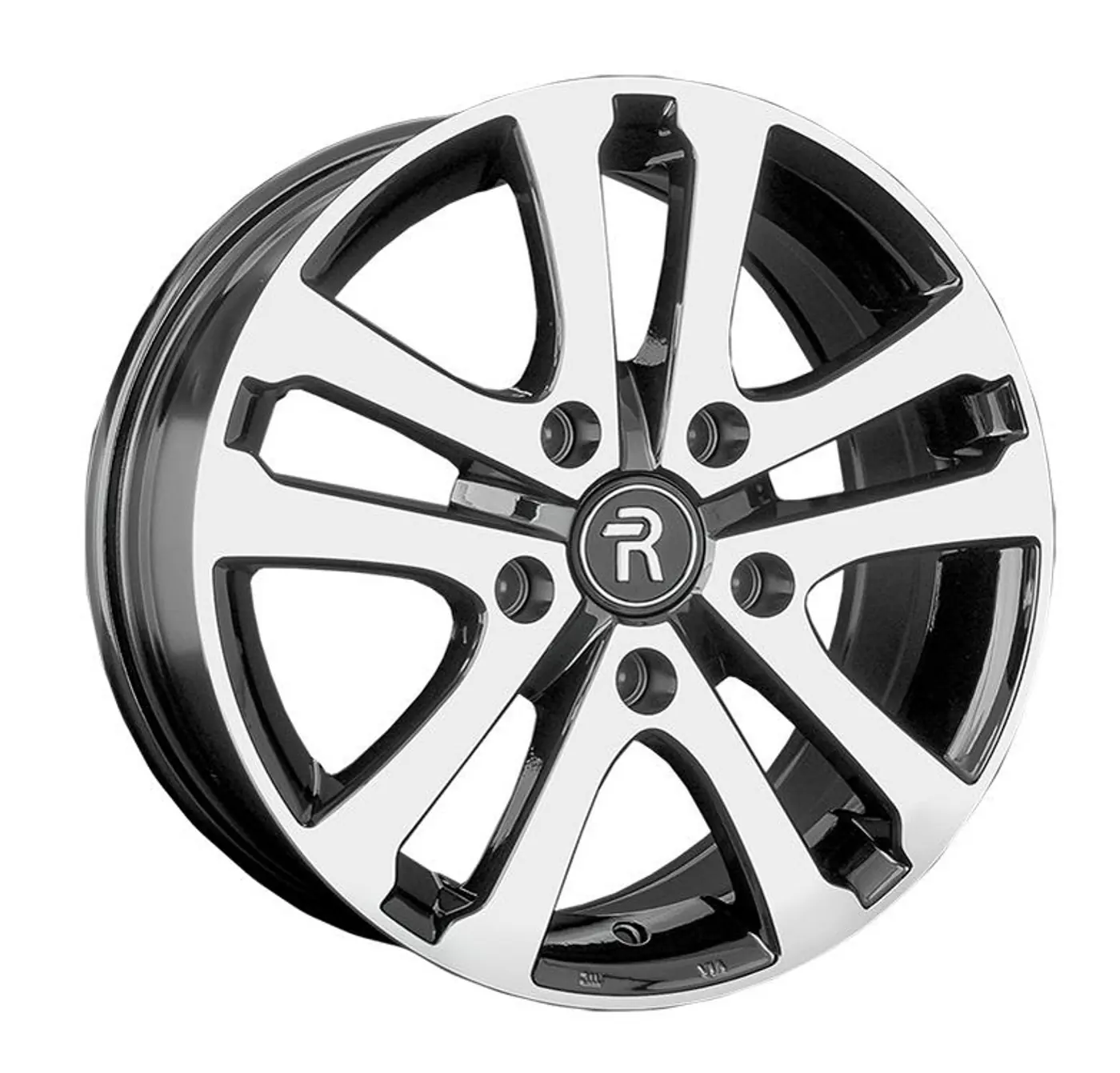 6.5xR16 5 114.3 ET31 DIA60.1