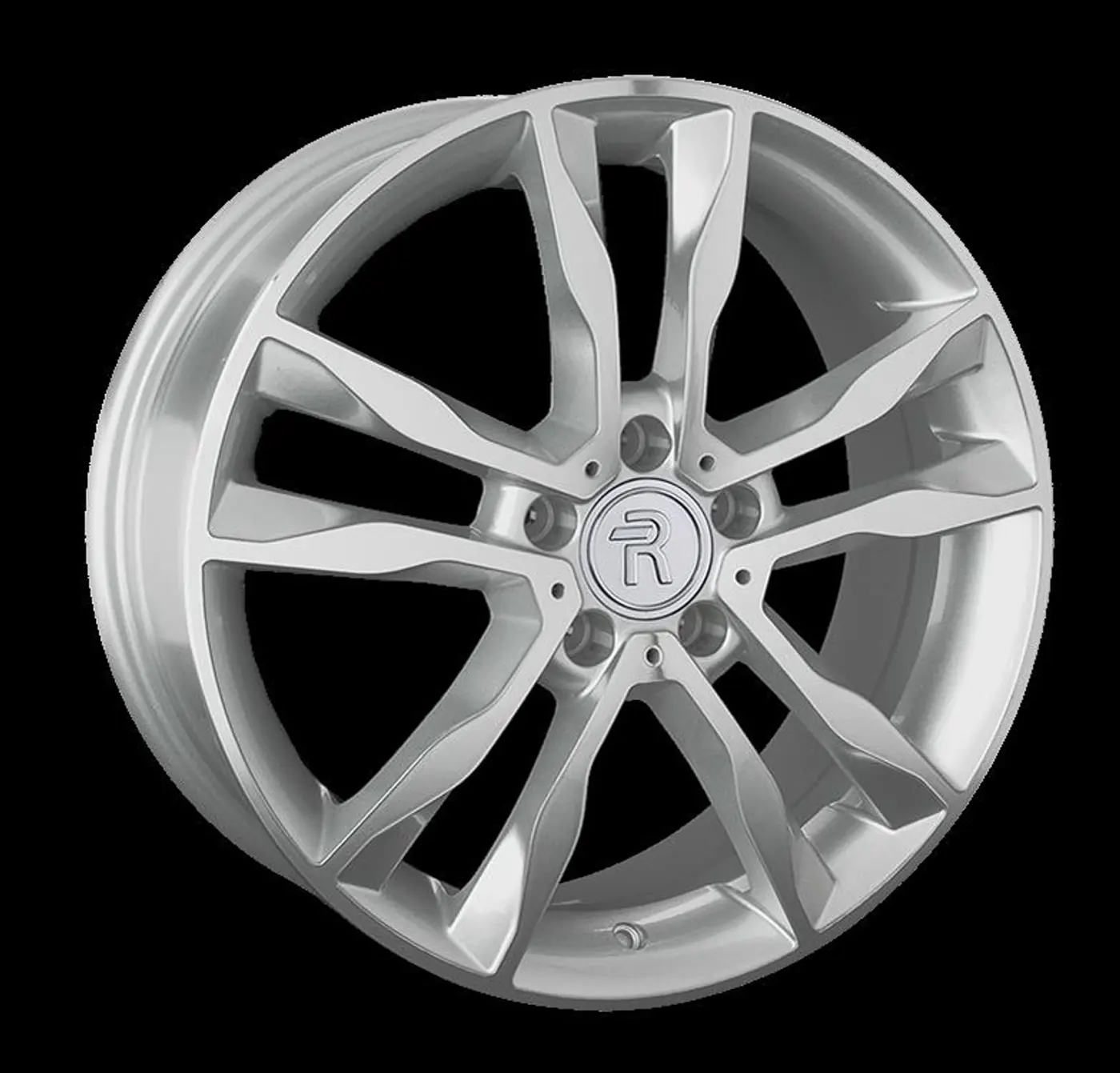 6.5xR17 5 112 ET44 DIA66.6
