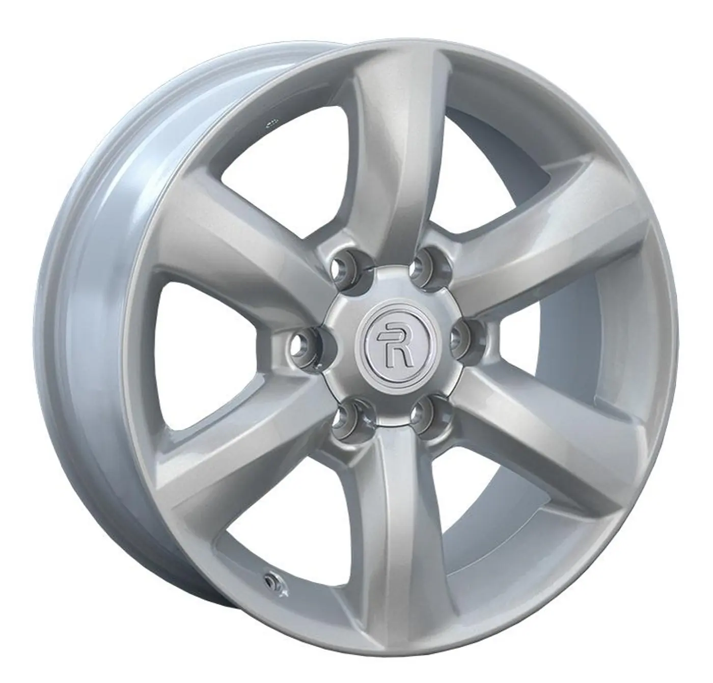 7.5xR18 6 139.7 ET25 DIA106.1
