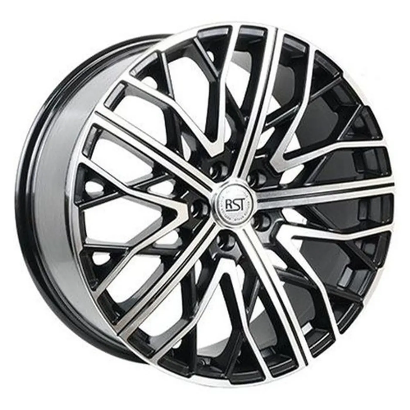 8.5xR20 5 120 ET30 DIA66.1