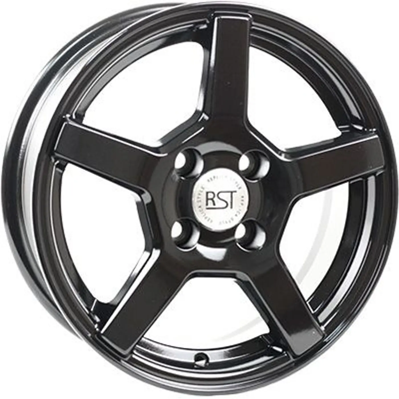 5.5xR14 4 98 ET33 DIA58.6